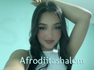 Afrodiitashalom