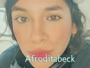 Afroditabeck