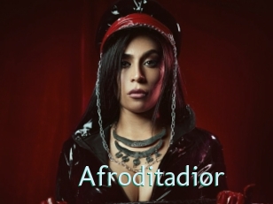 afroditadior Straponles