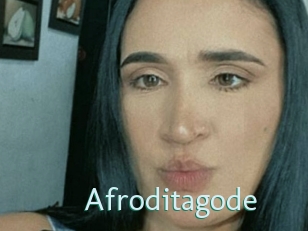 Afroditagode