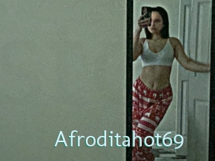 Afroditahot69