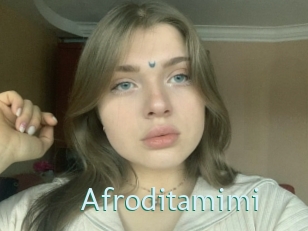 Afroditamimi