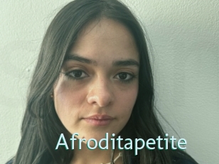 Afroditapetite