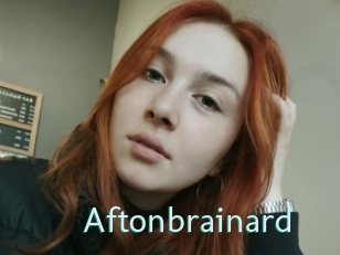 Aftonbrainard