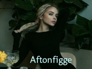 Aftonfigge