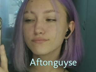 Aftonguyse