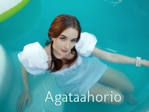 Agataahorio