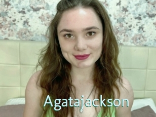 Agatajackson