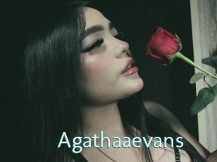 Agathaaevans