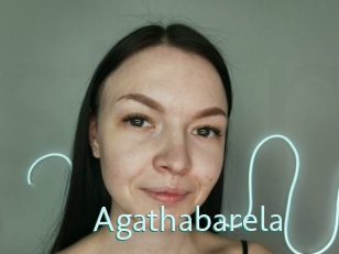 Agathabarela