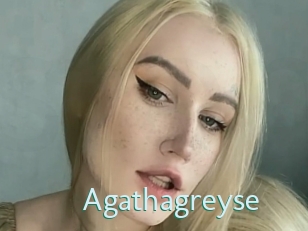 Agathagreyse