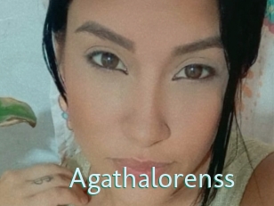 Agathalorenss