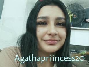 Agathapriincess20