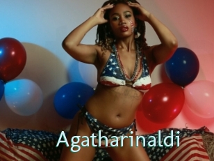 agatharinaldi Straponles