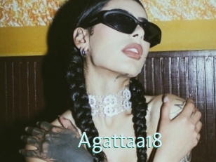 Agattaa18