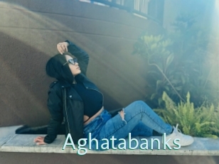 Aghatabanks