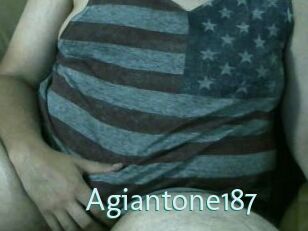 Agiantone187