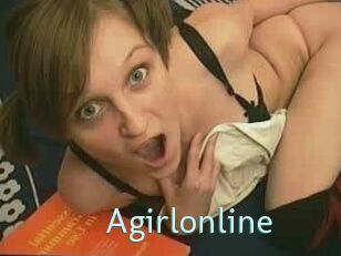 Agirlonline