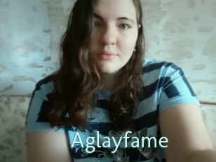 Aglayfame