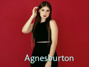 Agnesburton