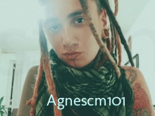 Agnescm101