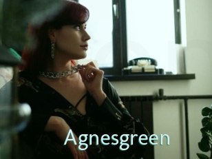 Agnesgreen