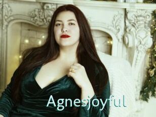 Agnesjoyful