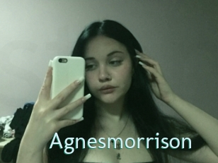 Agnesmorrison