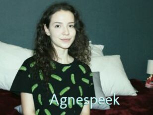 Agnespeek