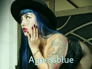 Agnessblue