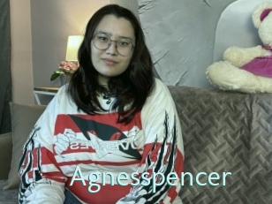 Agnesspencer