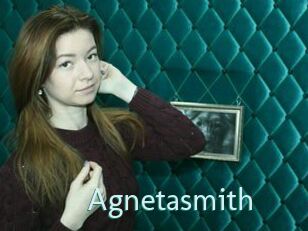 Agnetasmith