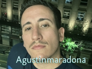 Agustinmaradona