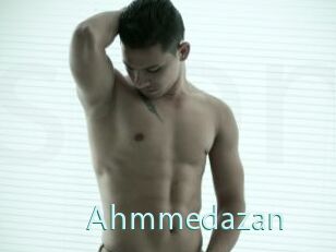 Ahmmedazan