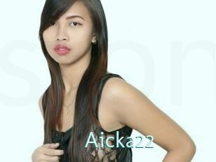 Aicka22
