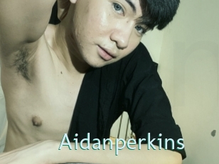 Aidanperkins