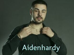 Aidenhardy