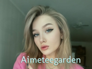 Aimeteegarden