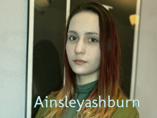 Ainsleyashburn