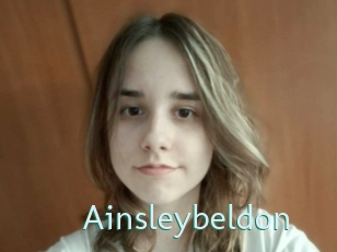 Ainsleybeldon