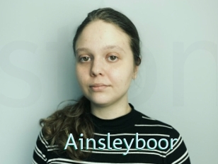 Ainsleyboor