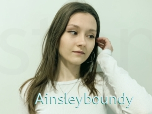 Ainsleyboundy