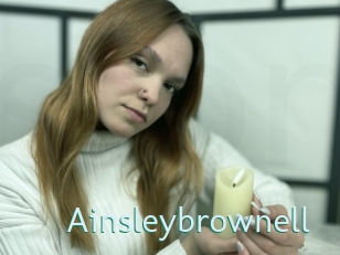 Ainsleybrownell