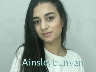 Ainsleybunyan