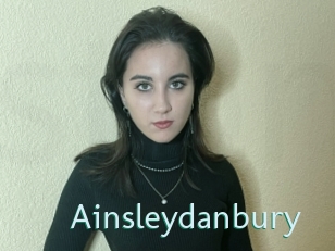 Ainsleydanbury