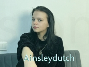 Ainsleydutch