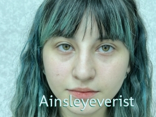 Ainsleyeverist