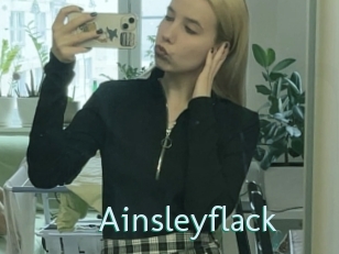 Ainsleyflack