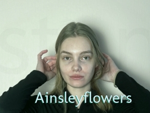 Ainsleyflowers