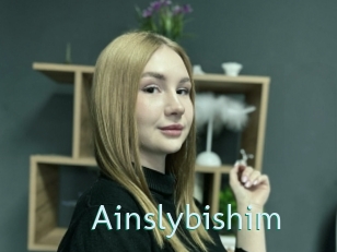 Ainslybishim